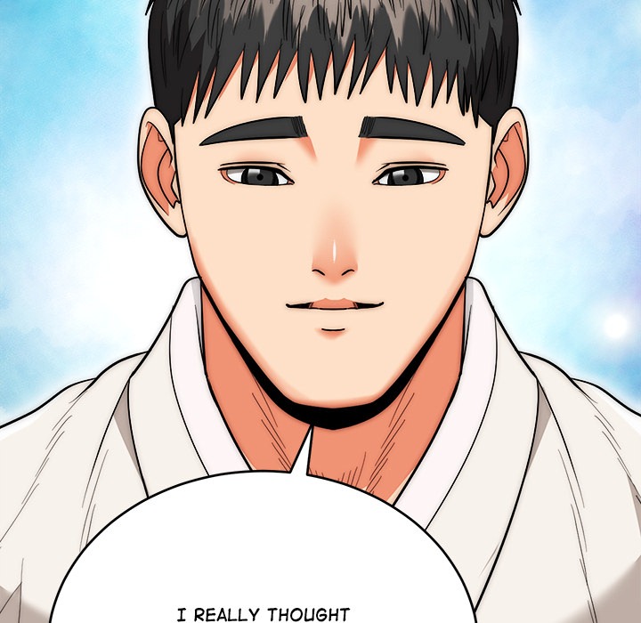 Kangsae the Strong Chap Chapter 25-Kangsae the Strong - Next Chap 26