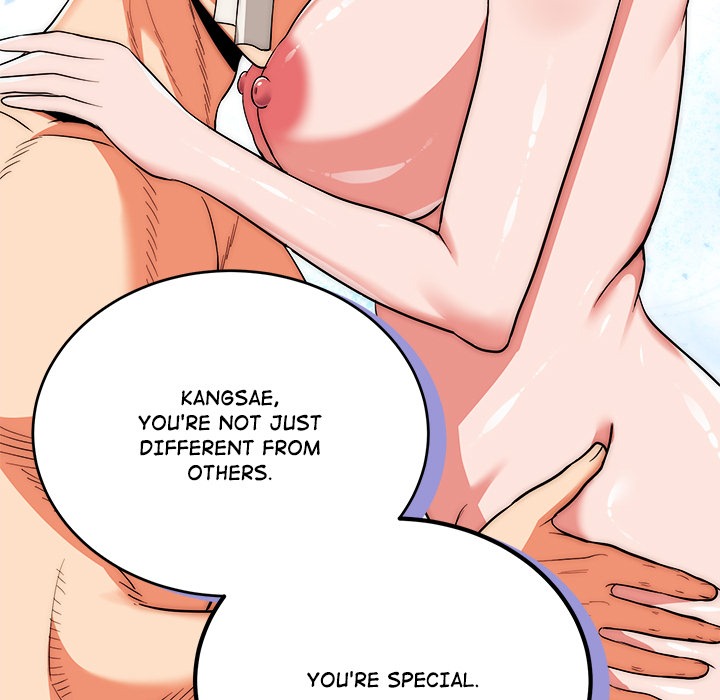 Kangsae the Strong Chap Chapter 25-Kangsae the Strong - Next Chap 26