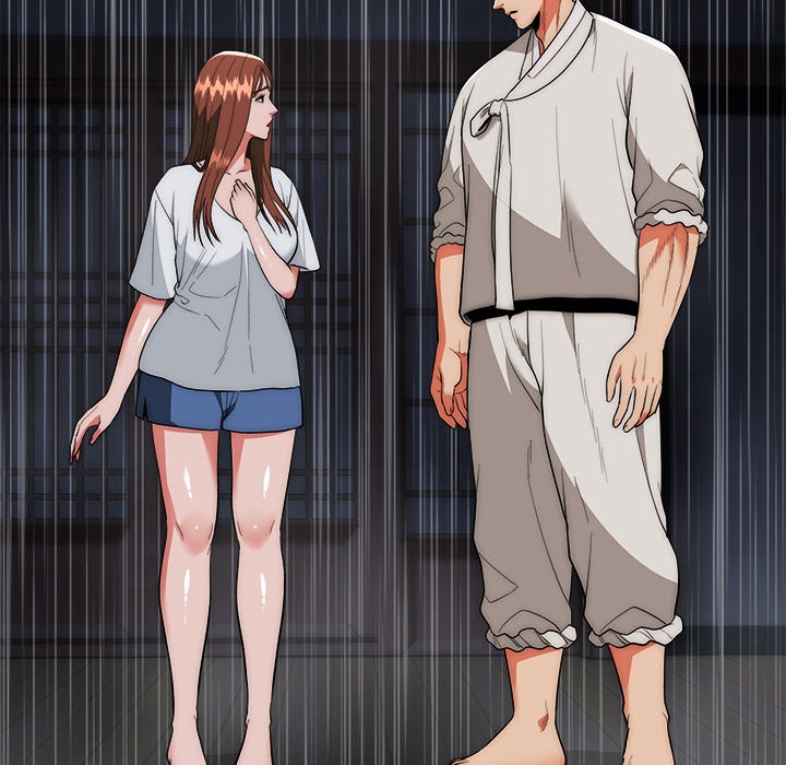 Kangsae the Strong Chap Chapter 25-Kangsae the Strong - Next Chap 26