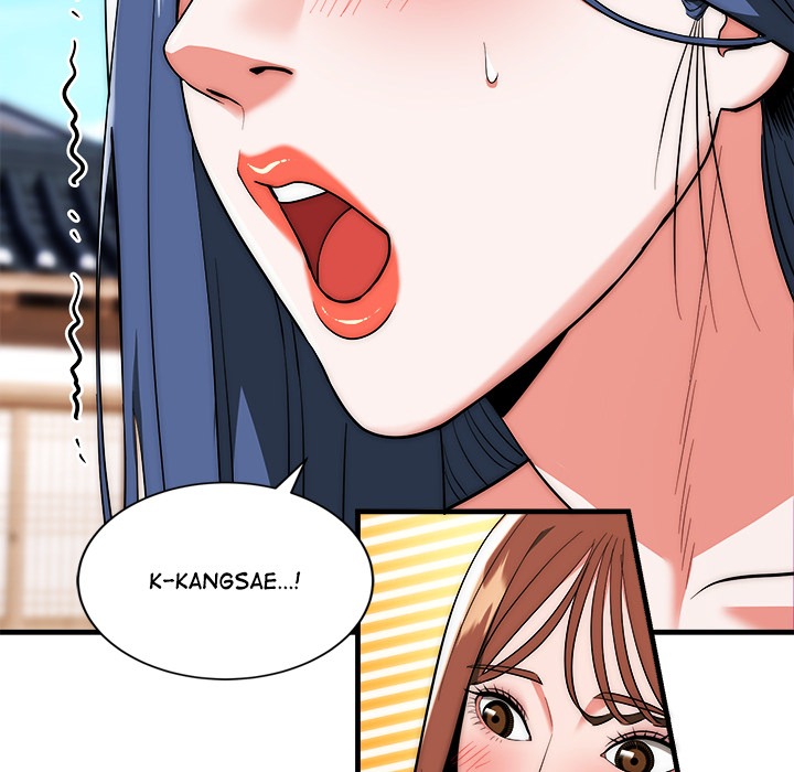 Kangsae the Strong Chap Chapter 25-Kangsae the Strong - Next Chap 26