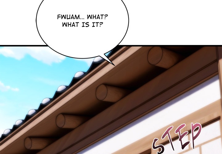 Kangsae the Strong Chap Chapter 25-Kangsae the Strong - Next Chap 26