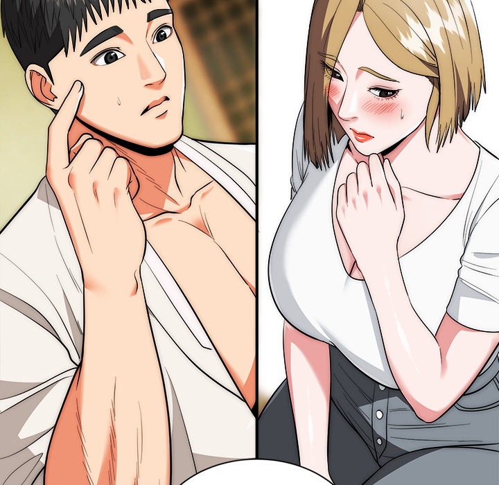 Kangsae the Strong Chap Chapter 25-Kangsae the Strong - Next Chap 26