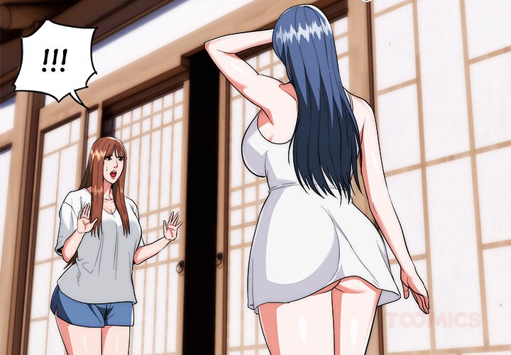 Kangsae the Strong Chap Chapter 25-Kangsae the Strong - Next Chap 26