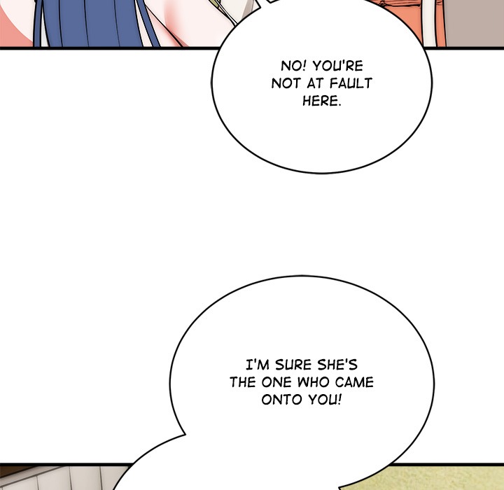 Kangsae the Strong Chap Chapter 25-Kangsae the Strong - Next Chap 26