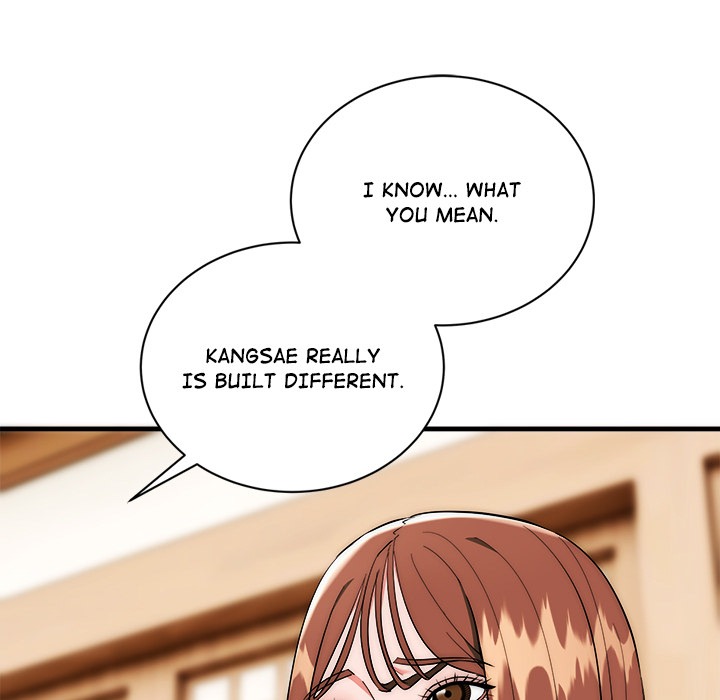 Kangsae the Strong Chap Chapter 25-Kangsae the Strong - Next Chap 26
