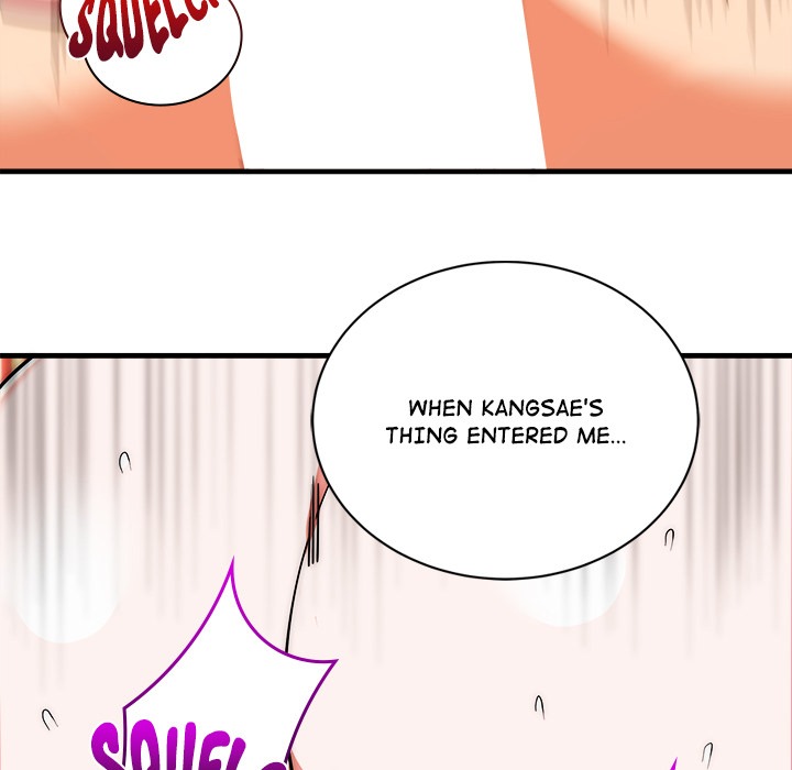 Kangsae the Strong Chap Chapter 25-Kangsae the Strong - Next Chap 26