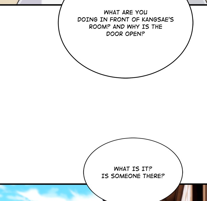 Kangsae the Strong Chap Chapter 25-Kangsae the Strong - Next Chap 26