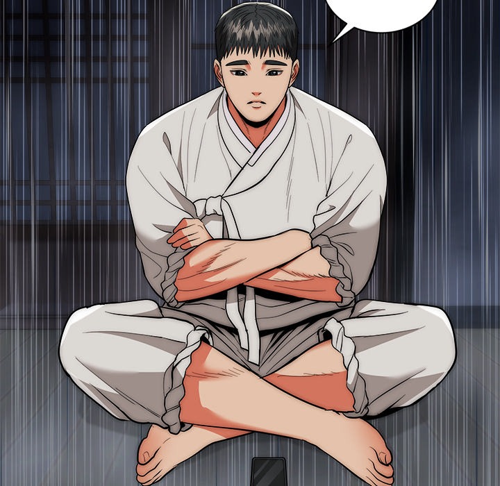 Kangsae the Strong Chap Chapter 26-Kangsae the Strong - Next Chap 27