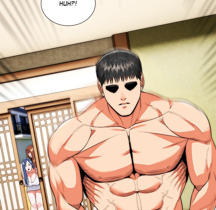 Kangsae the Strong Chap Chapter 26-Kangsae the Strong - Next Chap 27