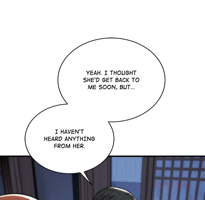 Kangsae the Strong Chap Chapter 26-Kangsae the Strong - Next Chap 27