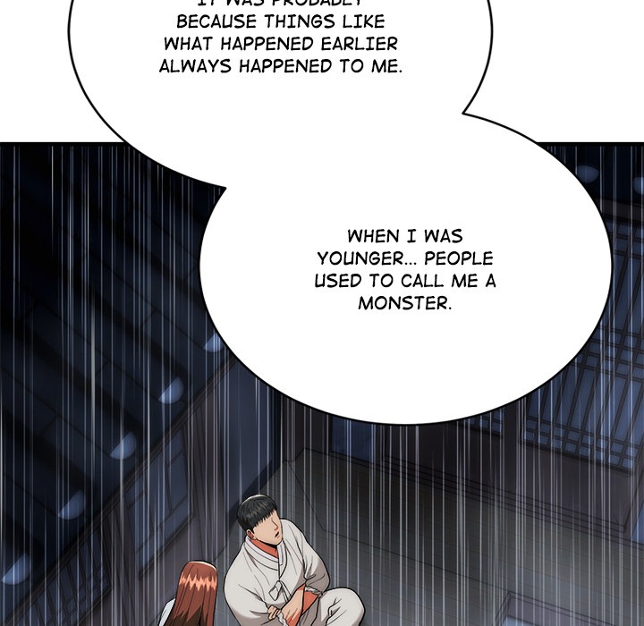 Kangsae the Strong Chap Chapter 26-Kangsae the Strong - Next Chap 27