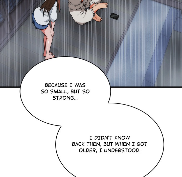 Kangsae the Strong Chap Chapter 26-Kangsae the Strong - Next Chap 27