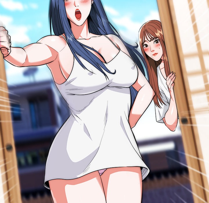 Kangsae the Strong Chap Chapter 26-Kangsae the Strong - Next Chap 27