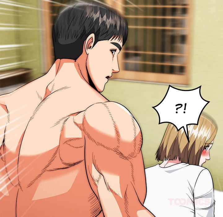 Kangsae the Strong Chap Chapter 26-Kangsae the Strong - Next Chap 27