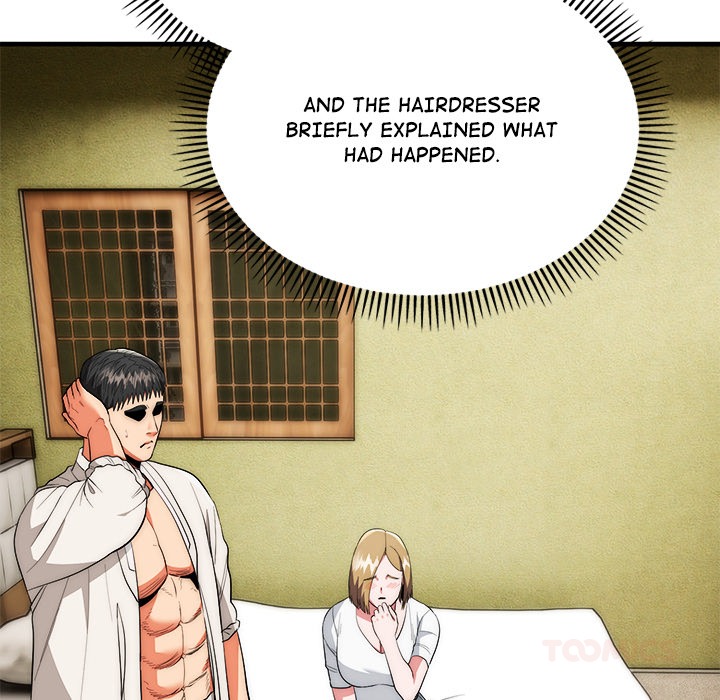 Kangsae the Strong Chap Chapter 26-Kangsae the Strong - Next Chap 27