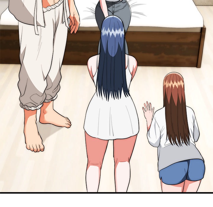 Kangsae the Strong Chap Chapter 26-Kangsae the Strong - Next Chap 27