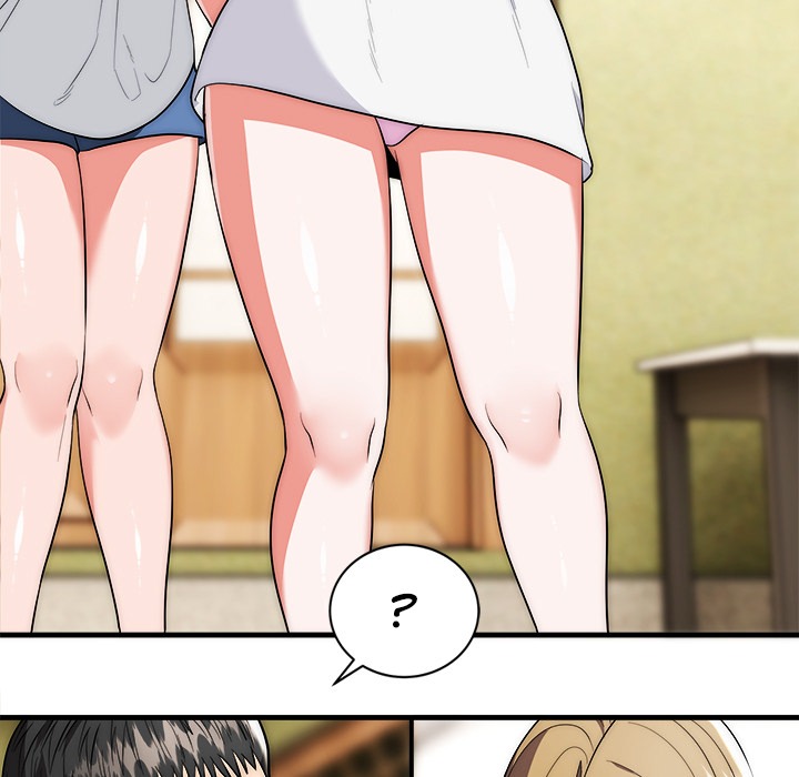 Kangsae the Strong Chap Chapter 26-Kangsae the Strong - Next Chap 27