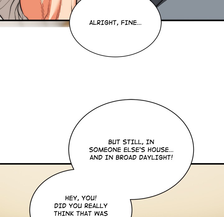 Kangsae the Strong Chap Chapter 26-Kangsae the Strong - Next Chap 27