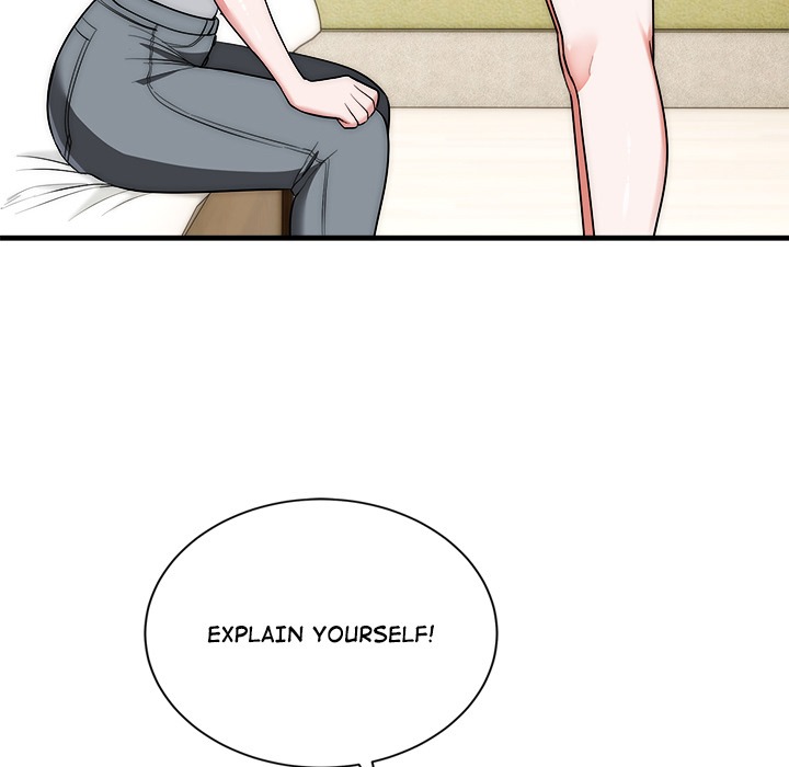 Kangsae the Strong Chap Chapter 26-Kangsae the Strong - Next Chap 27