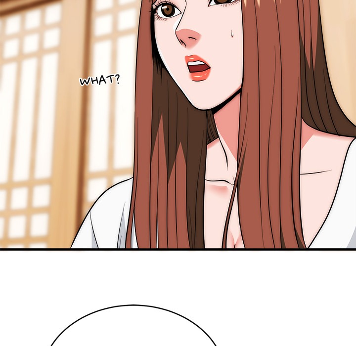 Kangsae the Strong Chap Chapter 26-Kangsae the Strong - Next Chap 27