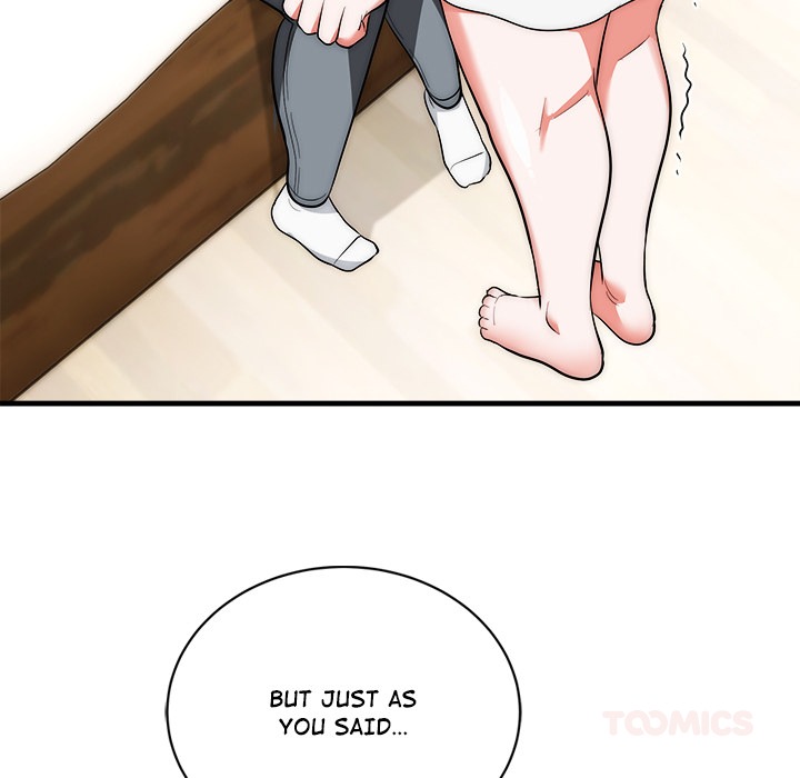 Kangsae the Strong Chap Chapter 26-Kangsae the Strong - Next Chap 27