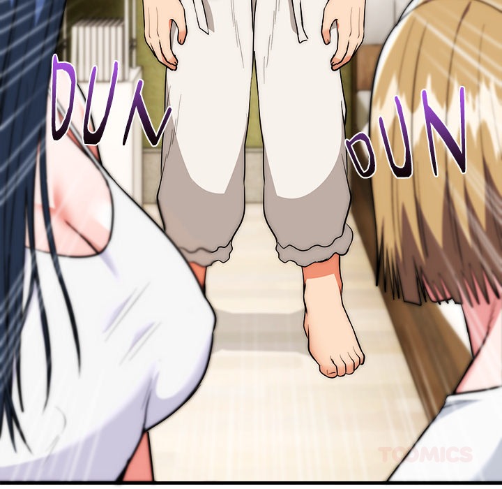 Kangsae the Strong Chap Chapter 26-Kangsae the Strong - Next Chap 27