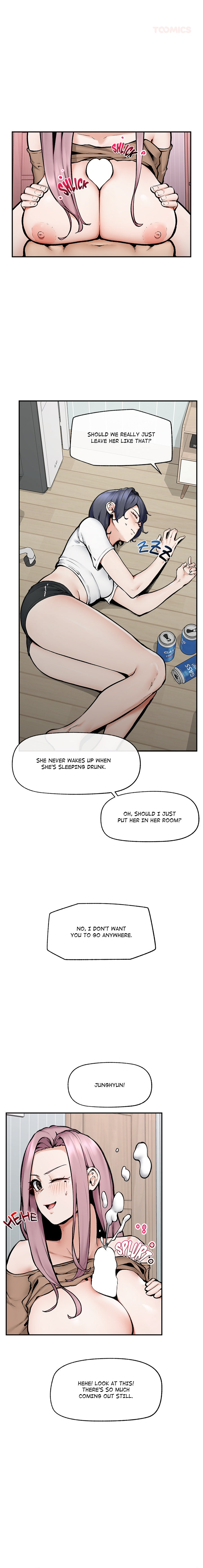 Kangsae the Strong Chap Chapter 29-Kangsae the Strong - Next Chap 30