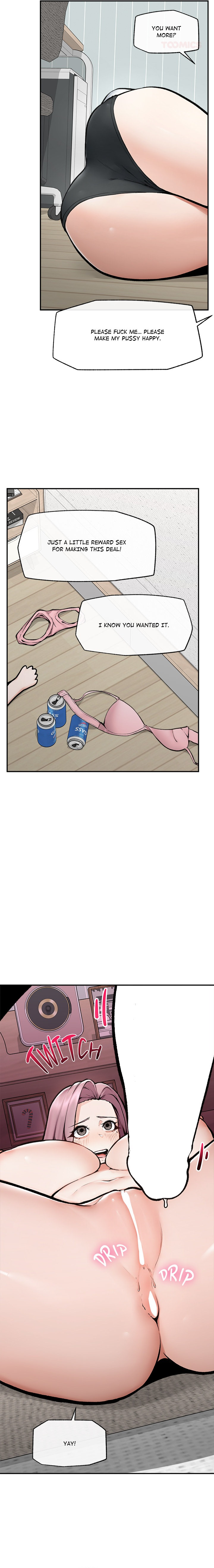 Kangsae the Strong Chap Chapter 29-Kangsae the Strong - Next Chap 30