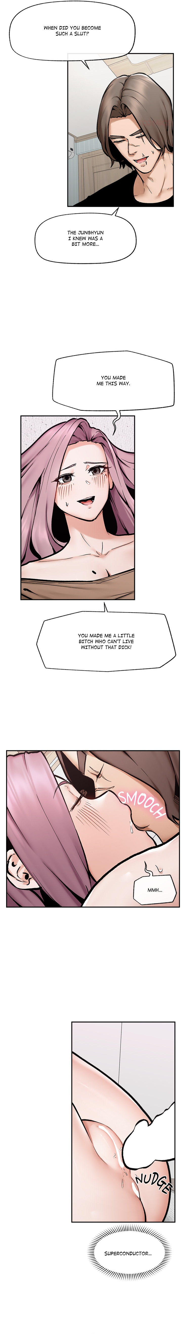 Kangsae the Strong Chap Chapter 29-Kangsae the Strong - Next Chap 30