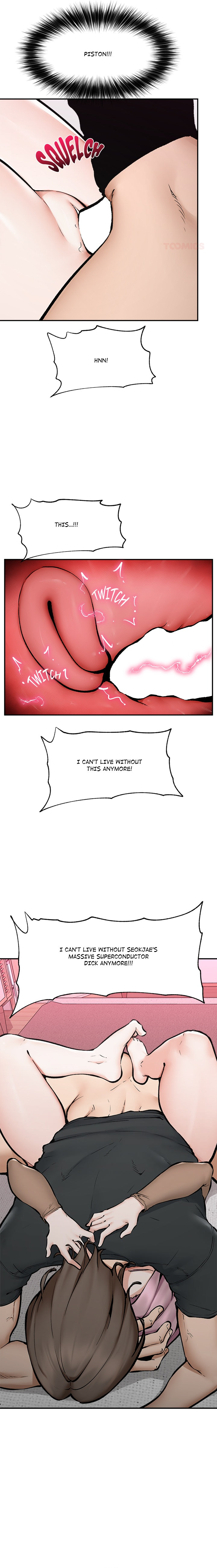 Kangsae the Strong Chap Chapter 29-Kangsae the Strong - Next Chap 30