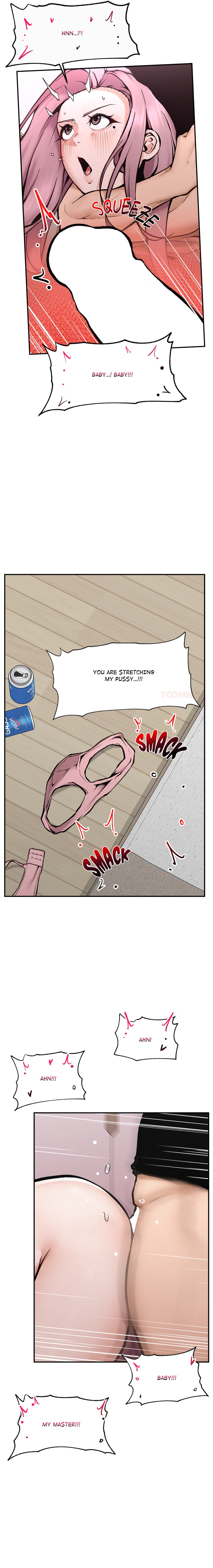 Kangsae the Strong Chap Chapter 29-Kangsae the Strong - Next Chap 30