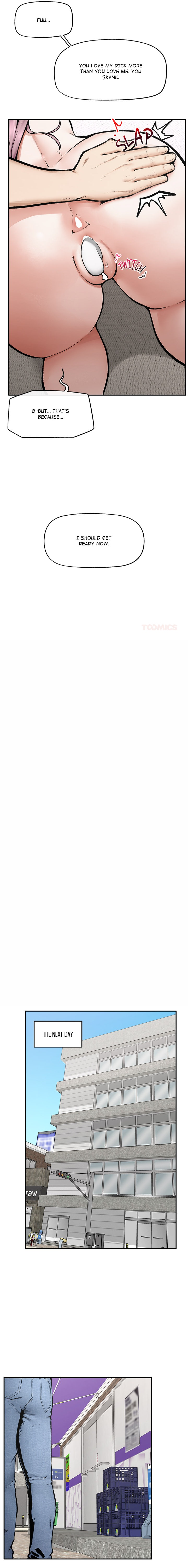 Kangsae the Strong Chap Chapter 29-Kangsae the Strong - Next Chap 30