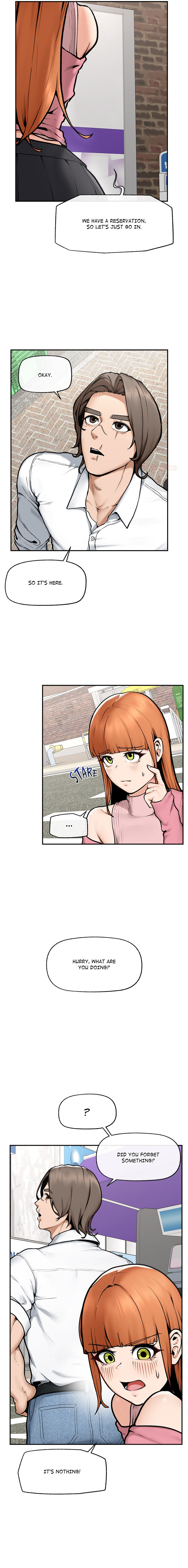 Kangsae the Strong Chap Chapter 29-Kangsae the Strong - Next Chap 30