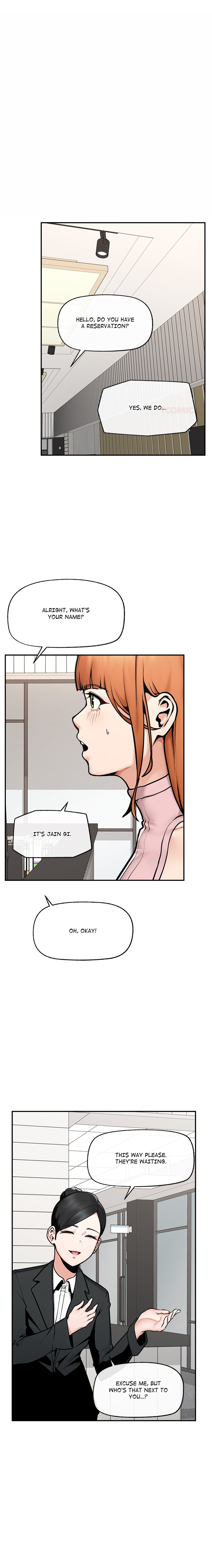 Kangsae the Strong Chap Chapter 29-Kangsae the Strong - Next Chap 30