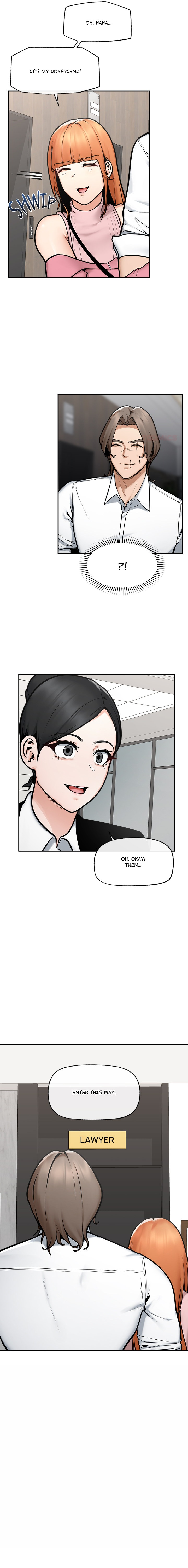 Kangsae the Strong Chap Chapter 29-Kangsae the Strong - Next Chap 30