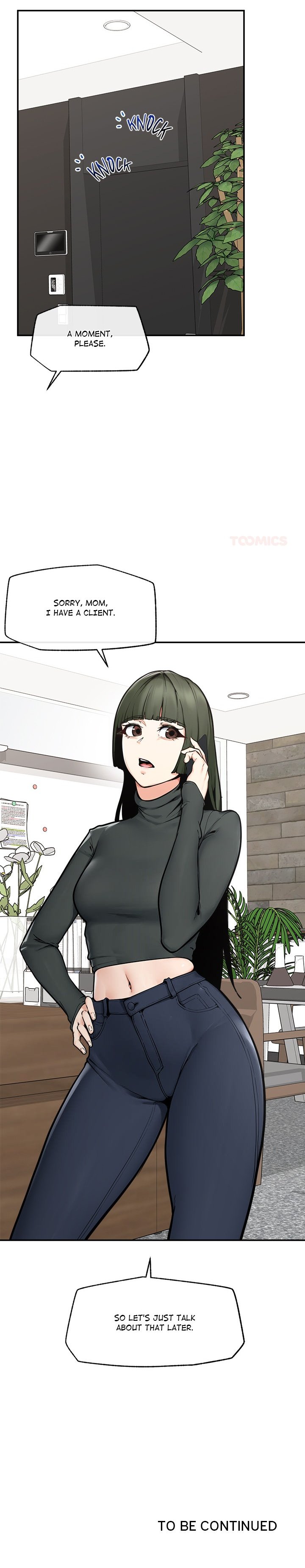 Kangsae the Strong Chap Chapter 29-Kangsae the Strong - Next Chap 30