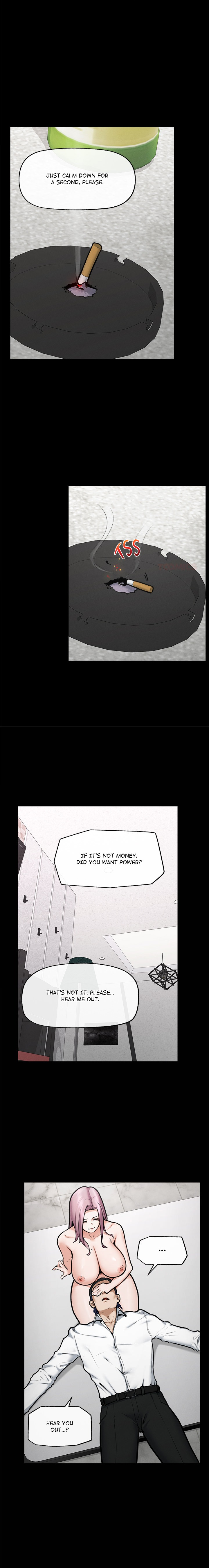 Kangsae the Strong Chap Chapter 29-Kangsae the Strong - Next Chap 30