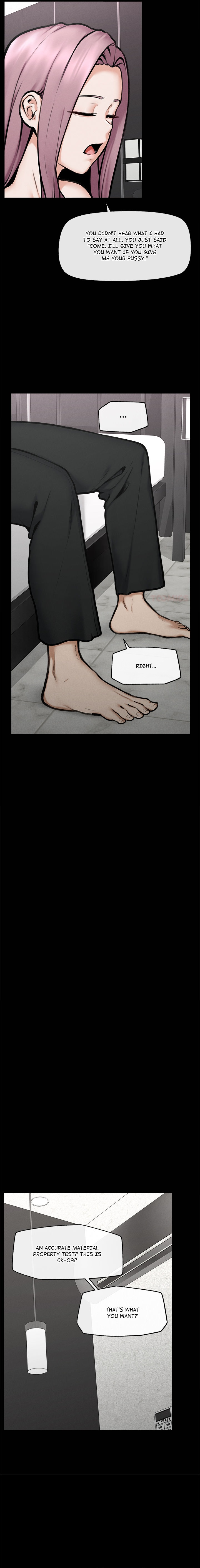 Kangsae the Strong Chap Chapter 29-Kangsae the Strong - Next Chap 30