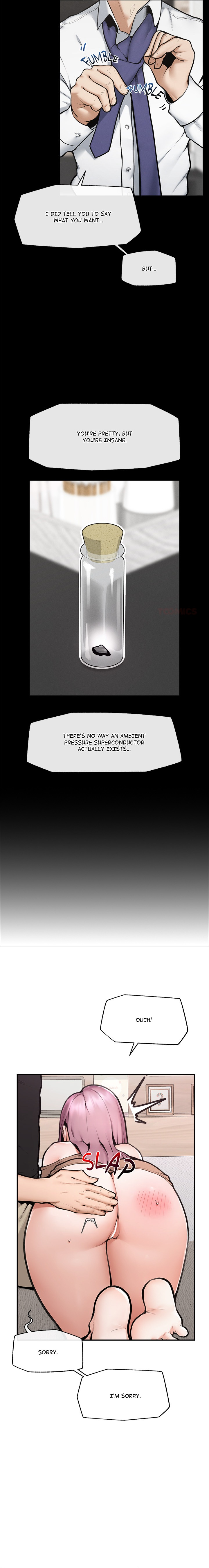 Kangsae the Strong Chap Chapter 29-Kangsae the Strong - Next Chap 30