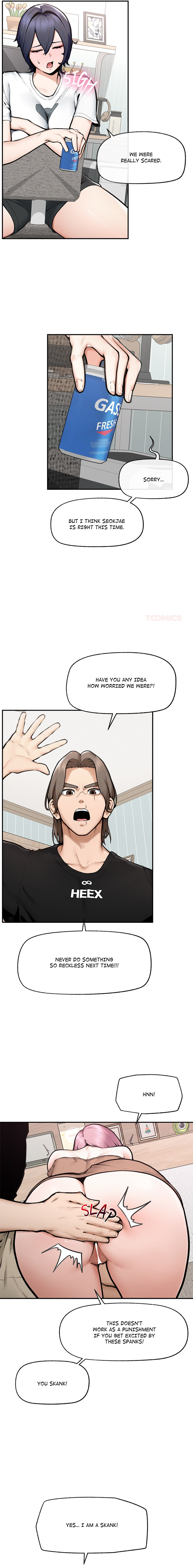 Kangsae the Strong Chap Chapter 29-Kangsae the Strong - Next Chap 30