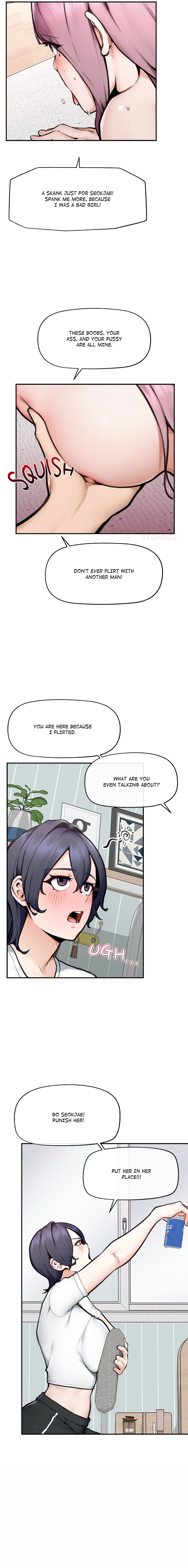 Kangsae the Strong Chap Chapter 29-Kangsae the Strong - Next Chap 30