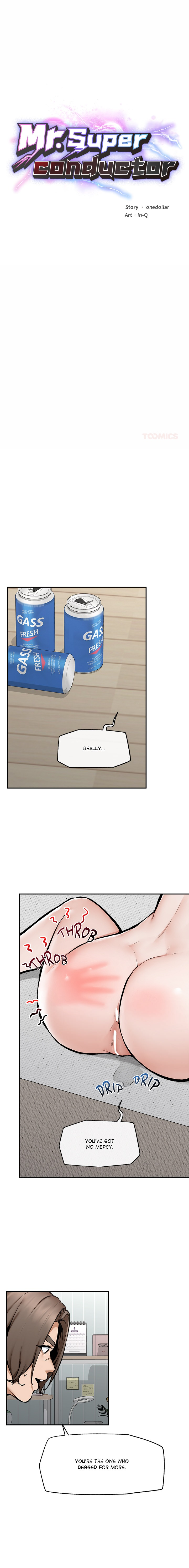 Kangsae the Strong Chap Chapter 29-Kangsae the Strong - Next Chap 30