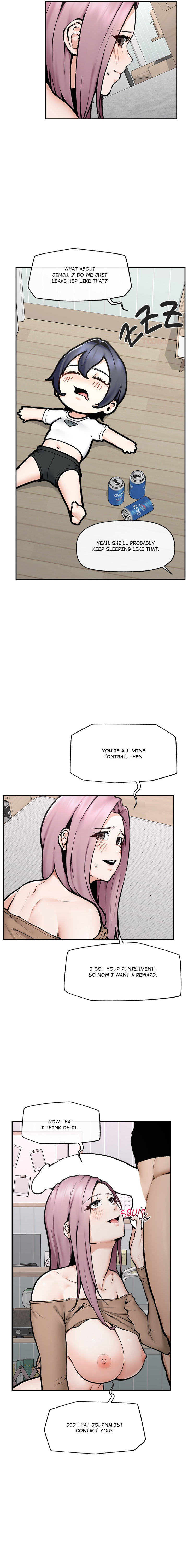 Kangsae the Strong Chap Chapter 29-Kangsae the Strong - Next Chap 30