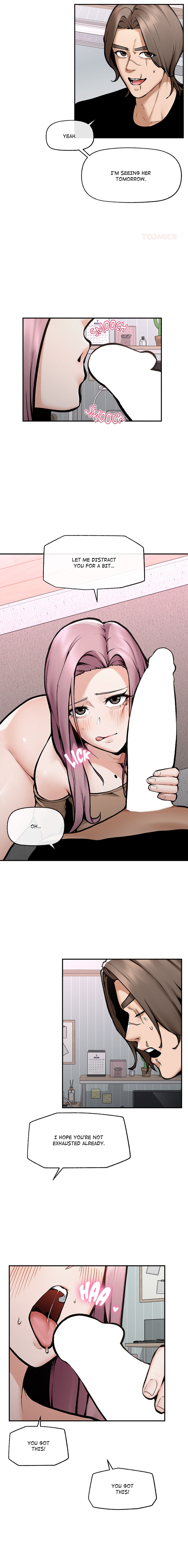 Kangsae the Strong Chap Chapter 29-Kangsae the Strong - Next Chap 30