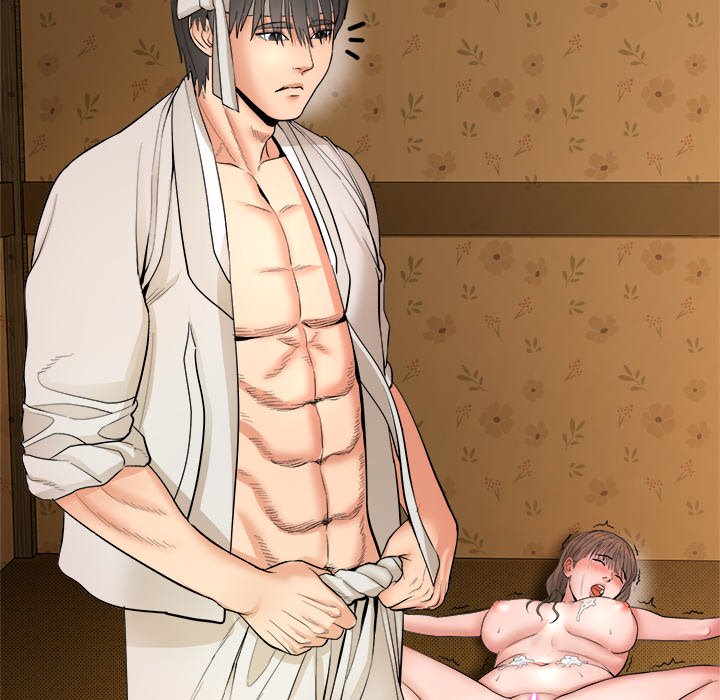 Kangsae the Strong Chap Chapter 1-Kangsae the Strong - Next Chap 2