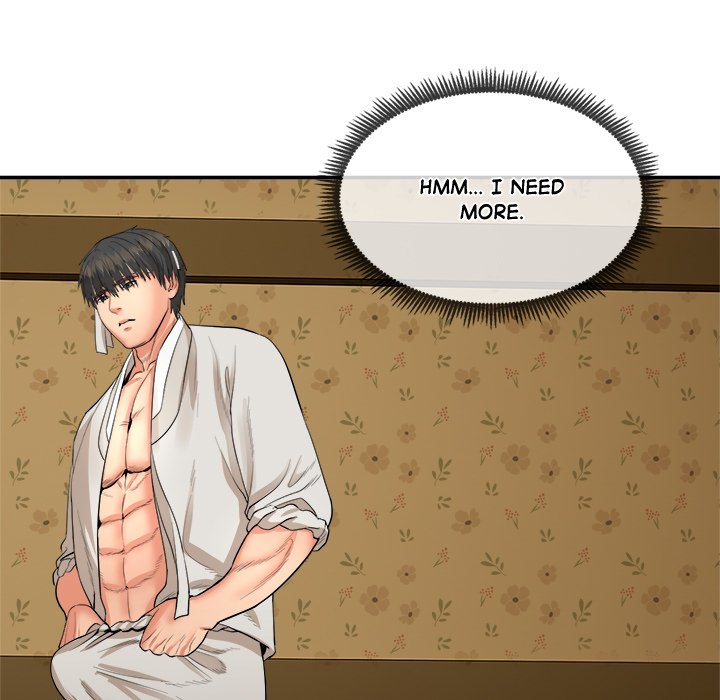 Kangsae the Strong Chap Chapter 1-Kangsae the Strong - Next Chap 2