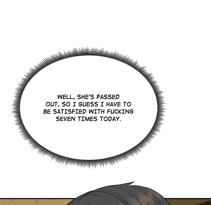 Kangsae the Strong Chap Chapter 1-Kangsae the Strong - Next Chap 2