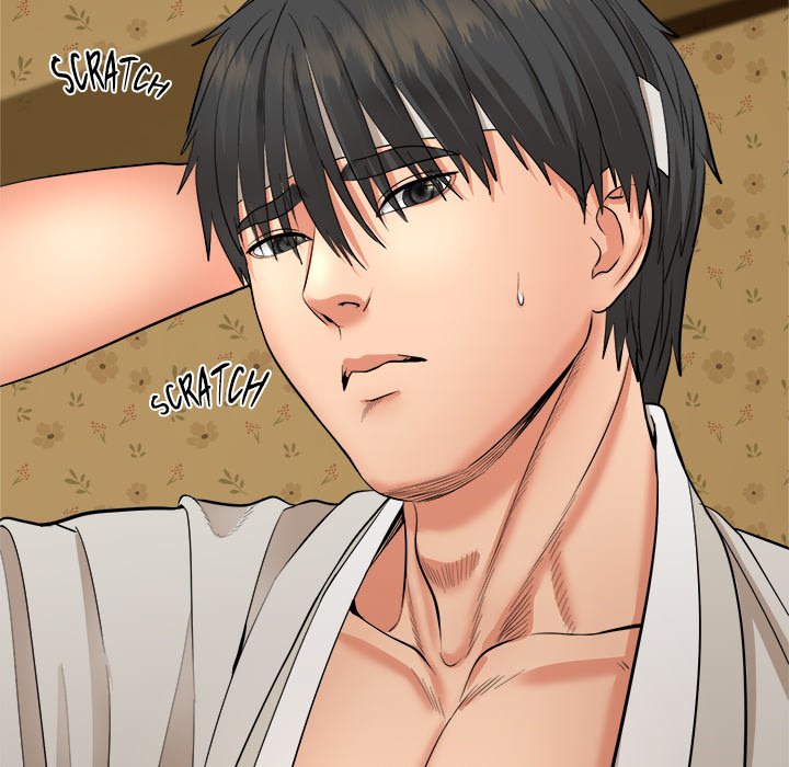 Kangsae the Strong Chap Chapter 1-Kangsae the Strong - Next Chap 2