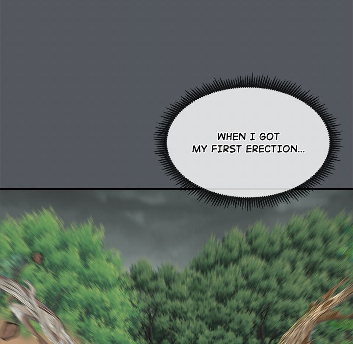 Kangsae the Strong Chap Chapter 1-Kangsae the Strong - Next Chap 2