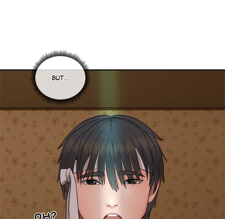 Kangsae the Strong Chap Chapter 1-Kangsae the Strong - Next Chap 2